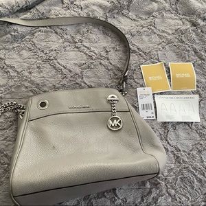 Michael Kors Crossbody Authentic